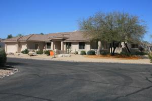 Rio Verde home for sale