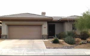 Bellasera home for sale