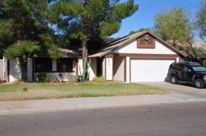 View listing