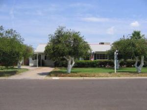 View listing