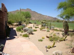 Boulders - North Community home for sale
