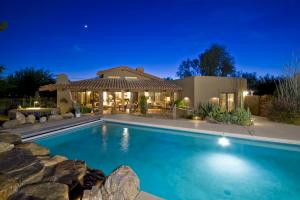 Pinnacle Peak Estates home for sale