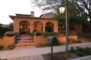 The Parks at Silverleaf home for sale