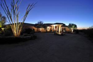 Pinnacle Peak Vistas home for sale