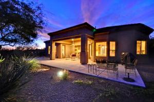 Terravita home for sale