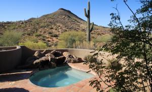 Mountain Skyline home for sale