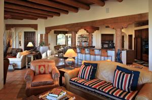 Mountain Skyline home for sale