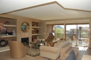 Golf Villas at Troon North home for sale