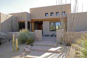 Boulders - North Community home for sale