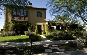 The Parks at Silverleaf home for sale