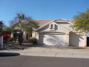 Echo Ridge home for sale