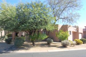 Boulders - South Community home for sale