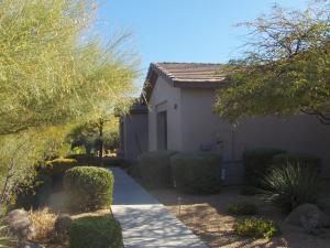 Desert Summit home for sale