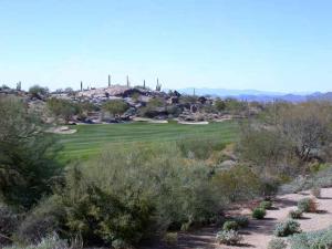Golf Villas at Troon North home for sale