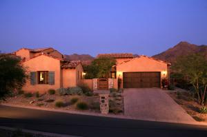 The Casitas at Silverleaf home for sale