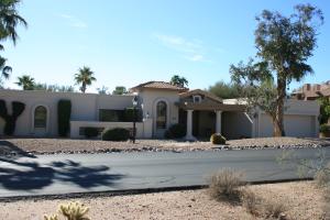 Rio Verde home for sale