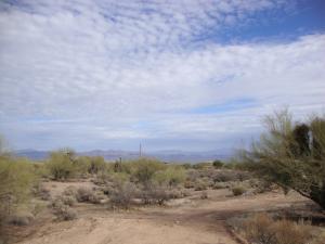 Granite Mountain 5