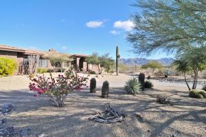 Pima Acres home for sale