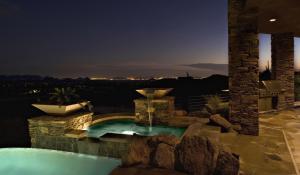 Seven Arrows home for sale
