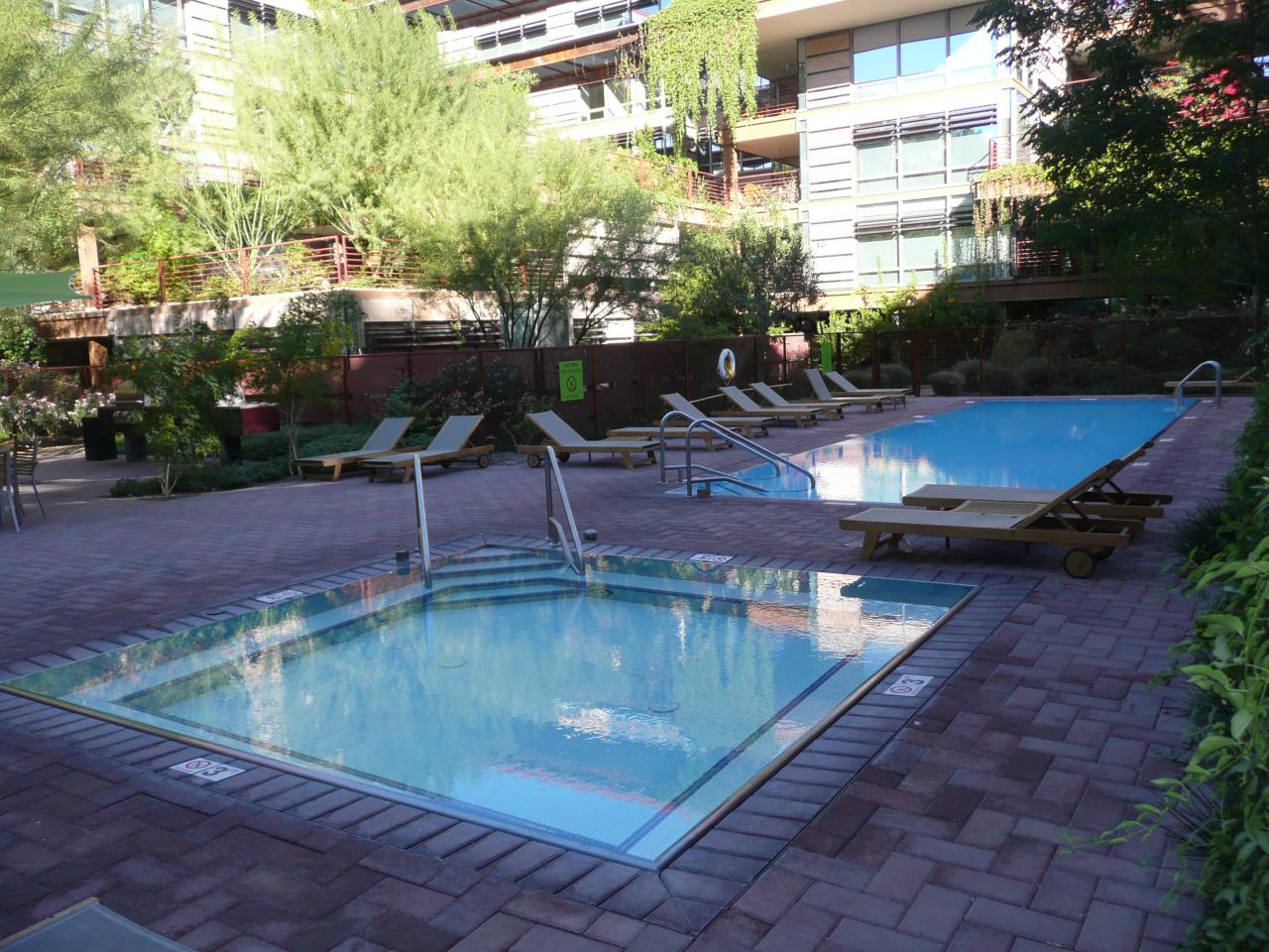 7167 E Rancho Vista Drive Unit 4010 - 6772037