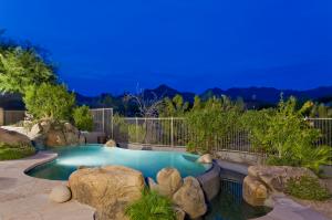La Strada home for sale