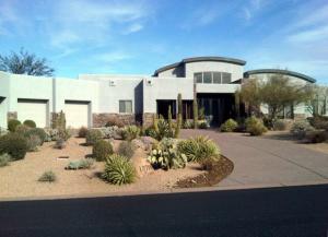Talus home for sale