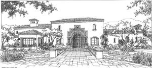 5500 SqFt - 4/4.5 bed/bath - $3,995,000