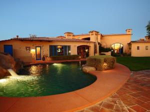 Serenity at Grayhawk home for sale