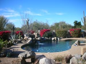 Pinnacle Peak Estates home for sale