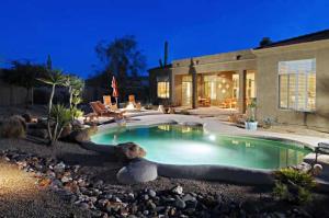 Sand Flower home for sale