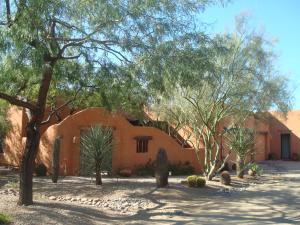 Hermosa Heights  Rawhide Estates home for sale