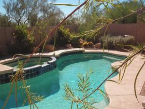 Terravita home for sale