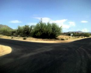 Granite Mountain 36