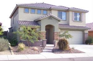 40949 N Wild West Trail Anthem Arizona 85086