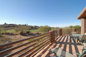 Golf Villas at Troon North home for sale