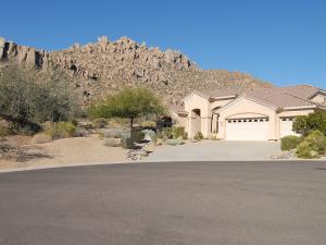 Dorado home for sale