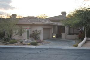 Bellasera home for sale