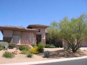 Bellasera home for sale