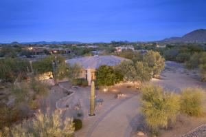 Pinnacle Peak Estates home for sale