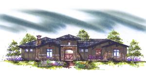 Quisana home for sale