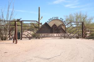 Other Desert Foothills Area Property home for sale