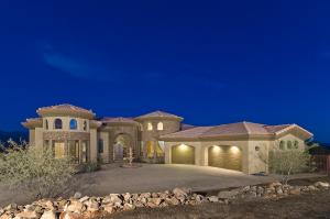 Granite Mountain Area Non-HOA Property home for sale