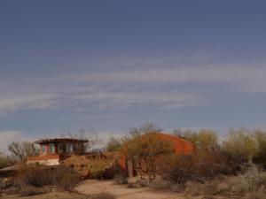 Granite Mountain Area Non-HOA Property home for sale