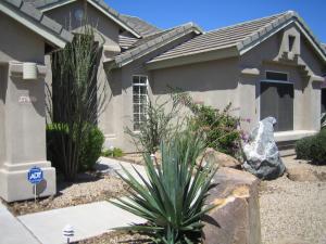 Echo Ridge home for sale