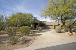 Desierto Vida home for sale