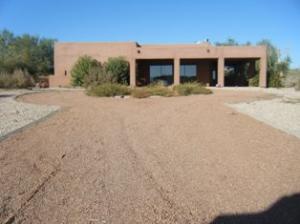 Granite Mountain Area Non-HOA Property home for sale