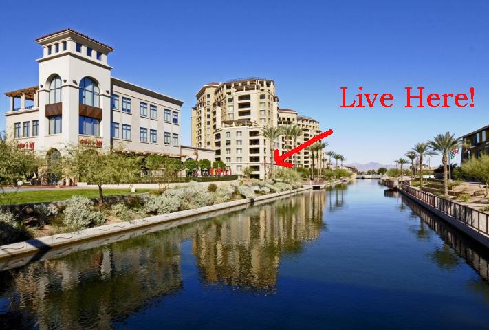 7175 E CAMELBACK Road Unit 3072 - 6772483