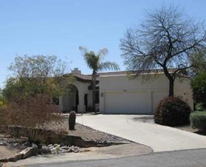 Rio Verde home for sale