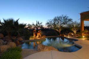 Sand Flower home for sale