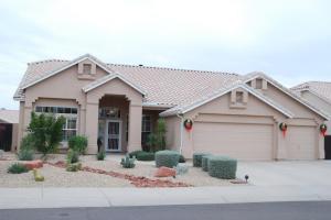 Echo Ridge home for sale